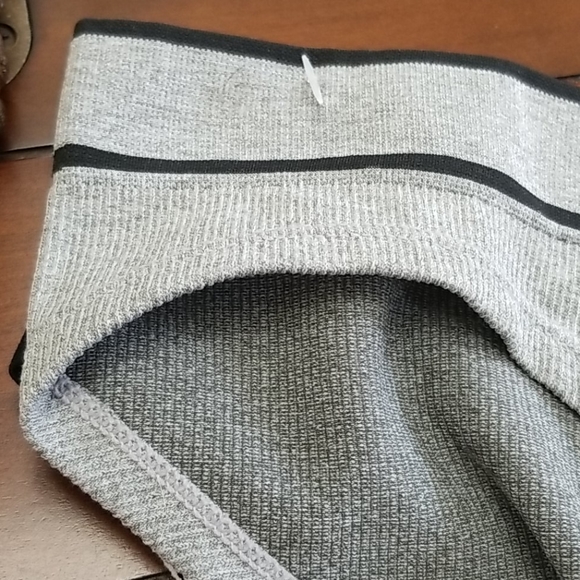 🖤 CHINESE LAUNDRY PANTY SET - Picture 2 of 12